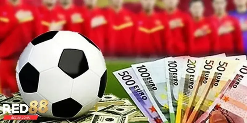 chiến thuật cá độ bóng đá