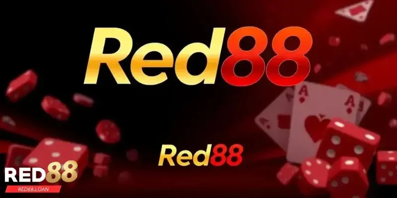 Giới thiệu Red88 Giới thiệu Red88