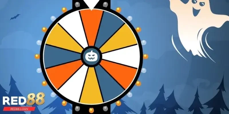 Lucky Spin Lucky Spin