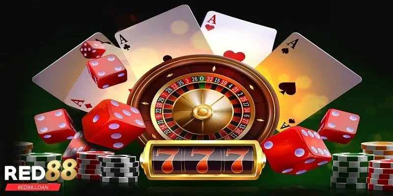 quay số Red88 quay số Red88