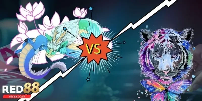 rồng hổ rồng hổ