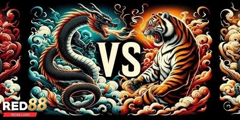 rồng hổ rồng hổ