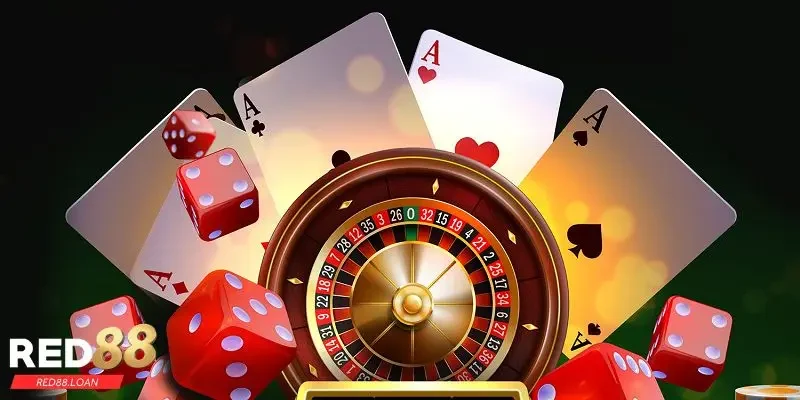 Tải app Red88 Tải app Red88